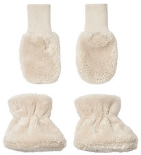 Liewood Babycadeauset - Fernanda Baby Hamper - Sandy