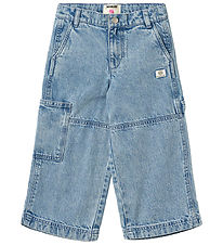 Wheat Jeans - Noppo - Blue