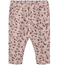 Wheat Sweatpants - Vibe - Dry Rose Flower Wines