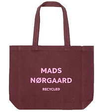 Mads Nørgaard Shopper - Recycled Boutique Athens - Sassafras