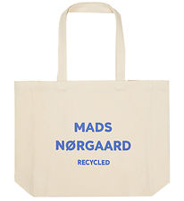 Mads Nørgaard Innkaupapoki - Endurunnið Boutique Athene - Hrátt