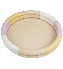 Liewood Kiddy Pool 150x25 cm - Savannah - Apple Blossom Multi Mi