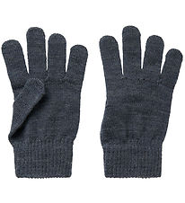 Name It Handschoenen - Wol - NkmWholla - Ombre Blue