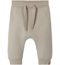 Name It Sweatpants - Noos - NbnTakki - Pure Cashmere