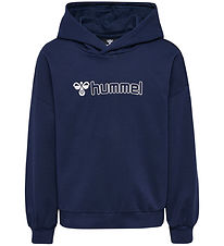 Hummel Hettupeysa - hmlOctova - Black Iris