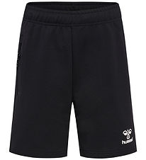 Hummel Shorts - hmlOn - Black