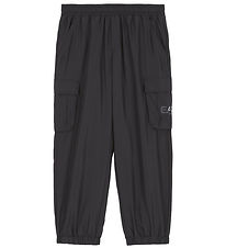 EA7 Trousers - Black