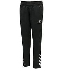 Hummel Trousers - hmlCore XK - Black