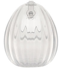 Haakaa M baby bag and breast pump - Clam - 120 mL