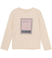 En Fant Bluse - Mutter von Pearl