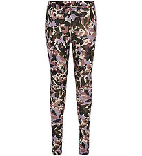 Leggings Hummel - hmlSilla - Black