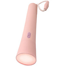 Lalarma Flashlight - Color Change - 15 cm - Rose