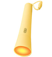 Lalarma Flashlight - Color Change - 15 cm - Yellow