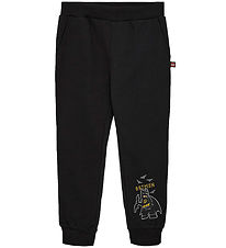 LEGO® Batman Sweatpants - LwPhilo - Svart