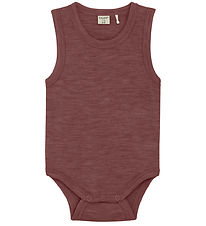 CeLaVi Body u/æ - Wolle - Wild Ginger Melange