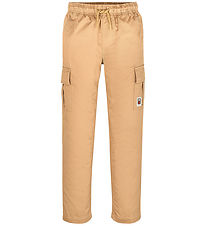 Tommy Hilfiger Hosen - Fracht - Classic+ Khaki