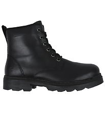 Ecco Winterstiefel - Grainer K - Schwarz