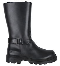 Ecco Winterstiefel - Grainer K - Schwarz