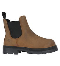 Ecco Winterstiefel - Grainer K - Nerz