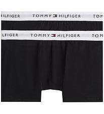 Tommy Hilfiger Boxershorts - 2er-Pack - Desert Sky