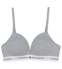 Tommy Hilfiger BH u. Bügel - Light Grey Heather