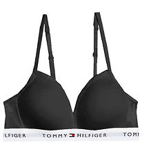 Tommy Hilfiger BH u. Bügel - Schwarz