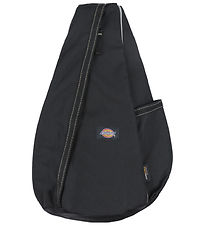 Dickies Shoulder Bag - Ashville Sling Bag - Black
