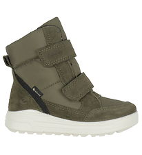 Ecco Winterstiefel - Urban Snowboards - Tex - Tarmac