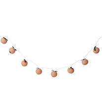 Liewood Light Chain - Juliette Peach - 170 cm - Pake Tuscany