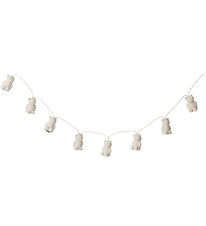Liewood Light Chain - Juliette Bear - 165 cm - Sandy