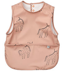Liewood Apron - Bria - Unicorn/Pale Tuscany