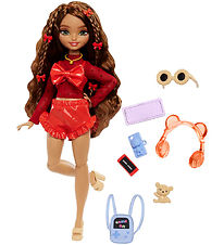 Barbie Doll - 30 cm - Dream Bestie's Teresa