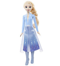 Disney Frozen Doll - 30 cm - Core Elsa Frozen 2