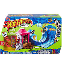 Hot Wheels Skautahöll M. Tónlist - Skate Skemmtigarður Skate Lei