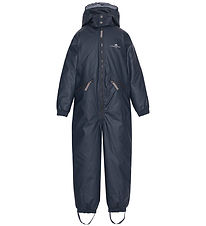 Ver de Terre Schneeanzug - PU - Navy