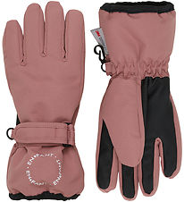 En Fant Handschuhe - Burlwood