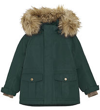 En Fant Winterjacke - Green Gables