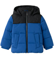 Name It Padded Jacket - NmmMorning - Limoges