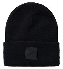 Name It Beanie - Beanie - NmnMalik - Black