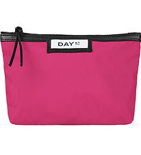 DAY ET Toiletry Bag - Gweneth RE-S Mini - Very Berry