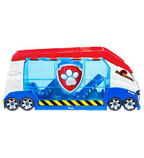 Paw Patrol Leikfang - 50x24 cm - Sjósetja og björgun Paw Vaktmað