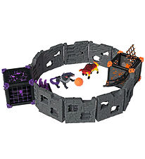Schleich Eldrador Creatures - BattleCave Arena: Lava Vs. Shadow