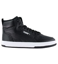 Puma Boots - Caven 2.0 Mid - Black