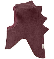 Huttelihut Balaclava - Wool - 2-layer - Andorra