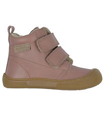 Naturino Winter Boots - Wigghi - Pink