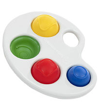 Baby Einstein Skynleikföng - Lita Pop Litatöflu