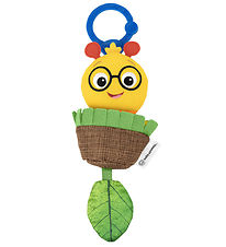 Baby Einstein Þroskaleikfang M. Áfestanlegt leikfang - Cal-a-Pul