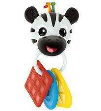 Baby Einstein Biterangle - Shake-a-Shape Zen