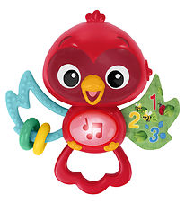 Jouet d'Activité av. Musique Baby Einstein - Le vol brillant de