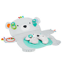 Bright Starts Babygym - Tummy Time Prop & Play